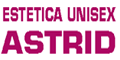 ESTETICA UNISEX ASTRID logo