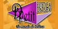 Estetica Unisex D Petit logo