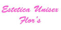 Estetica Unisex Flors logo