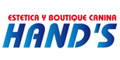 Estetica Y Boutique Canina Hand's logo