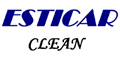 Esticar Clean logo