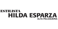 ESTILISTA HILDA ESPARZA logo