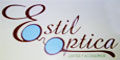 Estiloptica logo