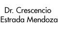 ESTRADA MENDOZA CRESCENCIO DR.