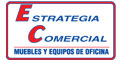 Estrategia Comercial logo