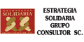 ESTRATEGIA SOLIDARIA GRUPO CONSULTOR logo