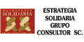 ESTRATEGIA SOLIDARIA GRUPO CONSULTOR