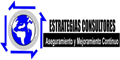 ESTRATEGIAS CONSULTORES logo