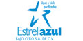 Estrella Azul logo