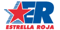 Estrella Roja. logo
