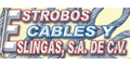 Estrobos Cables Y Eslingas Sa Cv