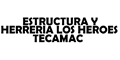 Estructura Y Herreria Los Heroes Tecamac