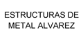 Estructuras De Metal Alvarez logo