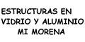 Estructuras En Vidrio Y Aluminio Mi Morena