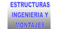 Estructuras Ingenieria Y Montajes logo