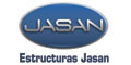 Estructuras Jasan logo