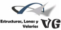 Estructuras Lonas Y Velarias Vg