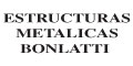 Estructuras Metalicas Bonlatti