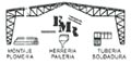 ESTRUCTURAS METALICAS RAMIREZ SA DE CV logo