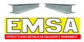 Estructuras Metalicas Salgado Y Andamios logo