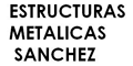 Estructuras Metalicas Sanchez logo
