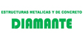 Estructuras Metalicas Y De Concreto Diamante logo