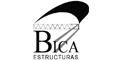 Estructuras Metalicas Y Herreria Bica logo