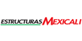 Estructuras Mexicali logo
