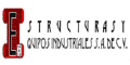 Estructuras Y Equipos Industriales Sa De Cv logo