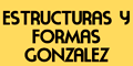 Estructuras Y Formas Gonzalez
