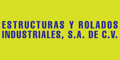 Estructuras Y Rolados Industriales Sa De Cv logo