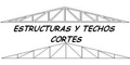 Estructuras Y Techos Cortes logo