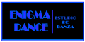 Estudio De Danza Enigma Dance logo