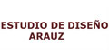 Estudio De Diseño Arauz logo