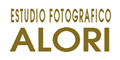ESTUDIO FOTOGRAFICO ALORI logo