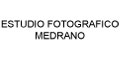 Estudio Fotografico Medrano logo