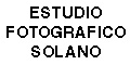 ESTUDIO FOTOGRAFICO SOLANO logo