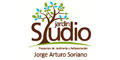 Estudio Jardin De Jorge Soriano
