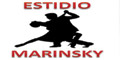 ESTUDIO MARINSKY logo
