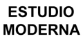 ESTUDIO MODERNA logo