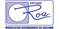 ESTUDIO ROA logo