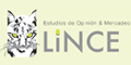 ESTUDIOS DE OPINION Y MERCADO LINCE logo