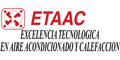 Etaac Excelencia Tecnologica En Aire Acondicionado Y Calefaccion