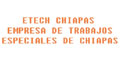 Etech Chiapas Empresa De Trabajos Especiales De Chiapas logo