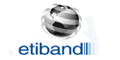 Etiband logo