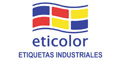 Eticolor logo