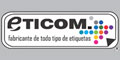 Eticom logo