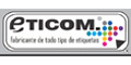 Eticom logo
