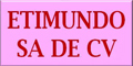 Etimundo Sa De Cv logo