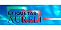 Etiquetas Aureli logo